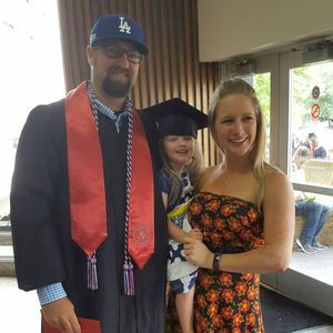 Meet your Posher, Jennafer